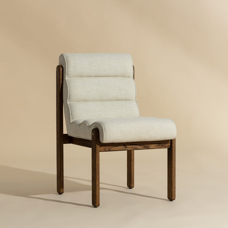 SP - BERTIE DINING CHAIR