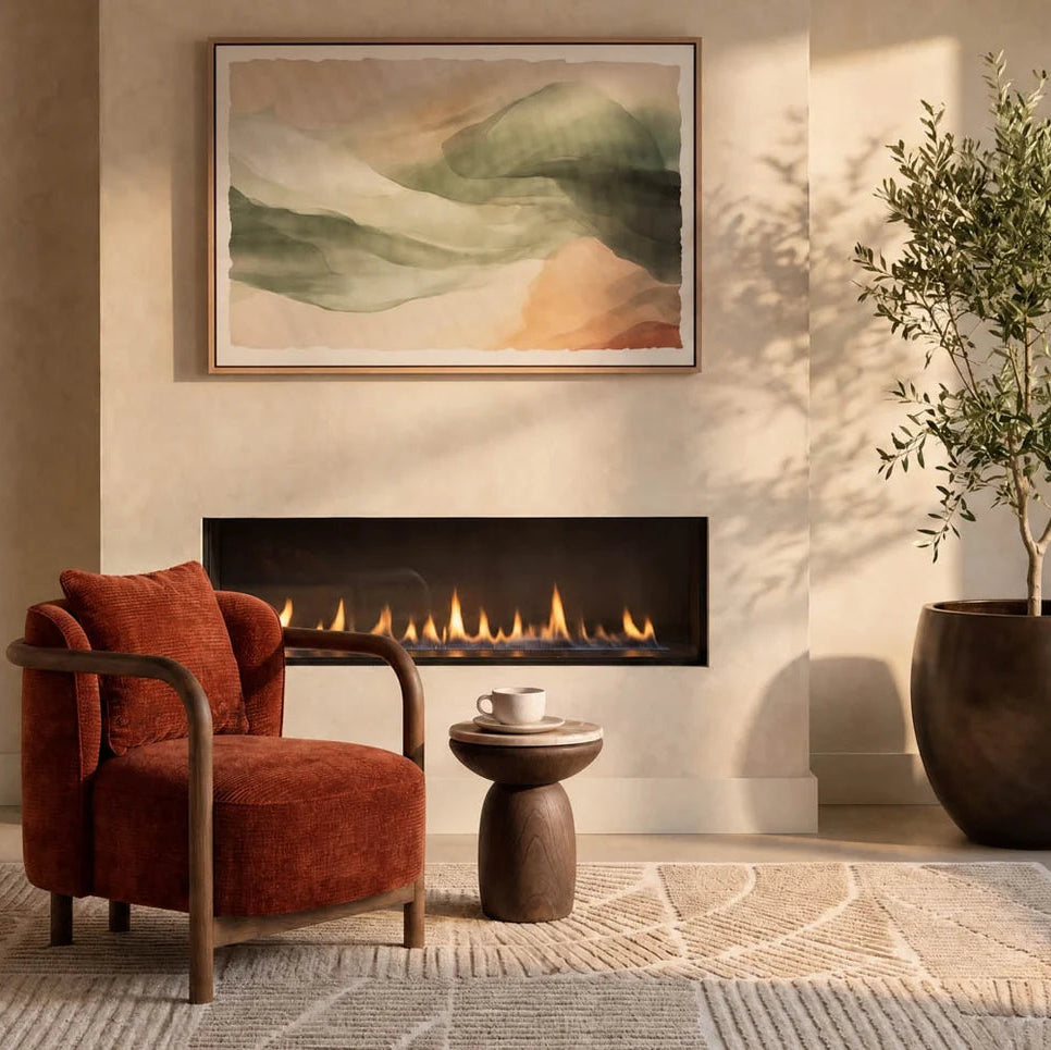 SP-BEATRICE LOUNGE CHAIR