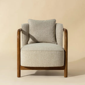 SP-BEATRICE LOUNGE CHAIR