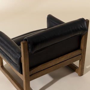SP-FERGUSON LOUNGE CHAIR