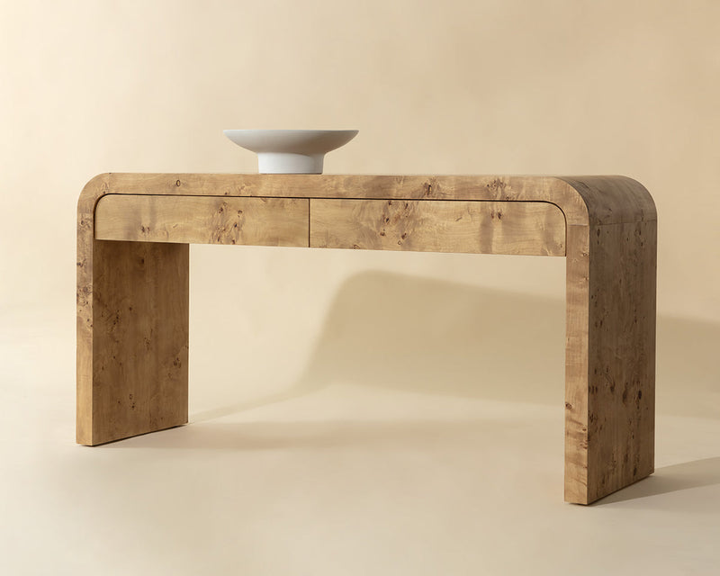 SP -  ROWENA CONSOLE TABLE