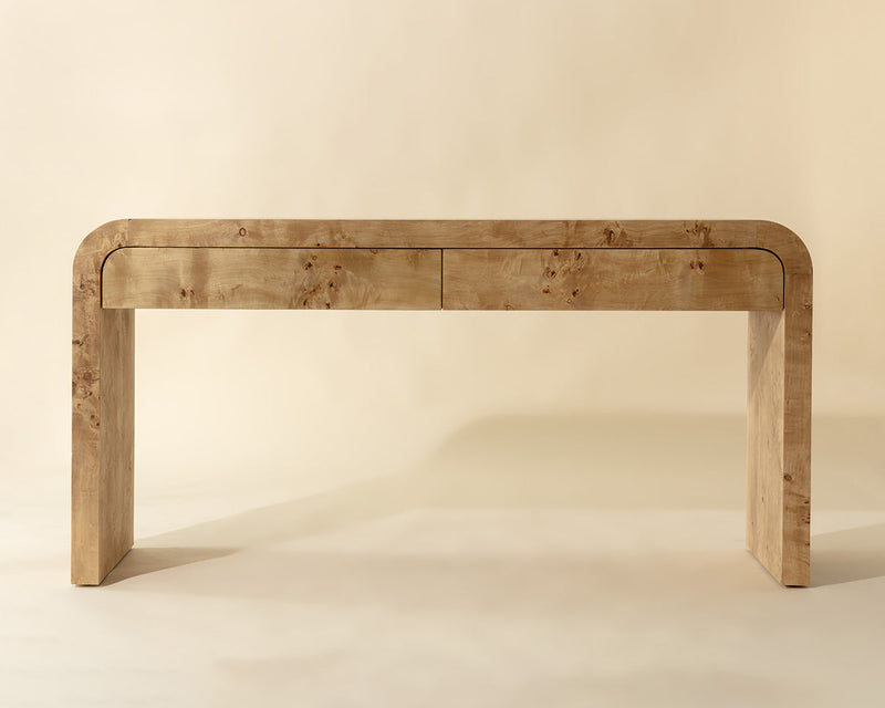 SP -  ROWENA CONSOLE TABLE