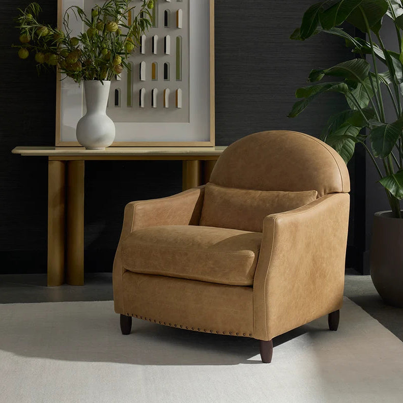 SP - CYNTHIA LOUNGE CHAIR