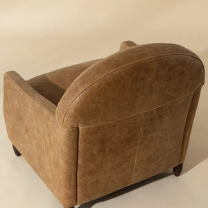 SP - CYNTHIA LOUNGE CHAIR