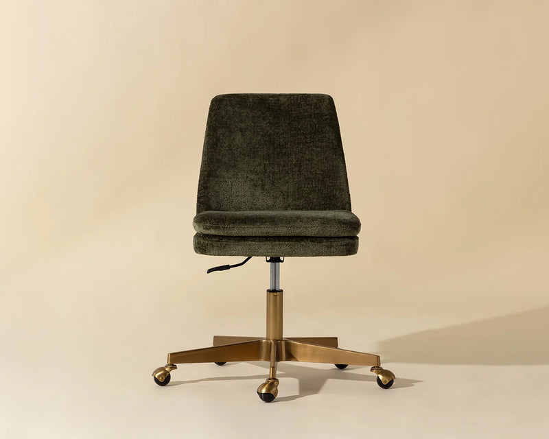 SP -  BERGET OFFICE CHAIR
