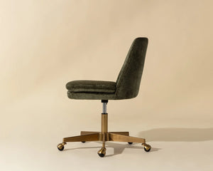 SP -  BERGET OFFICE CHAIR