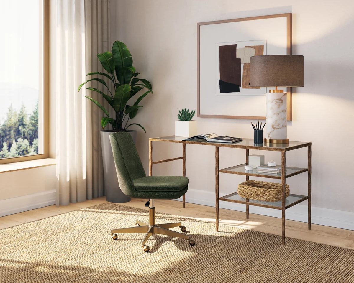 SP -  BERGET OFFICE CHAIR