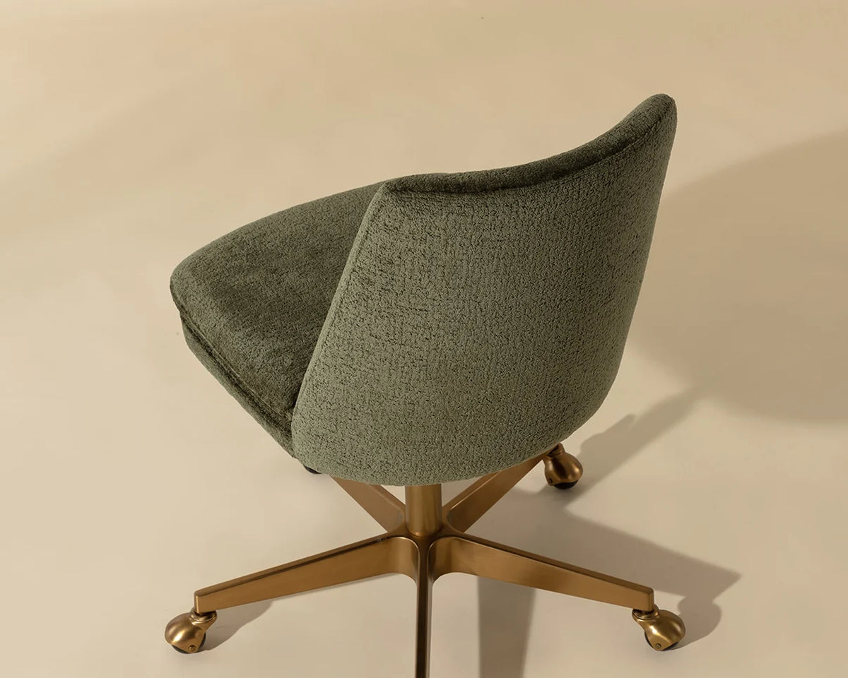SP -  BERGET OFFICE CHAIR