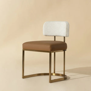 SP - LARISSA DINING CHAIR