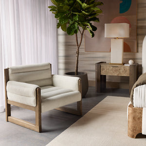 SP-FERGUSON LOUNGE CHAIR