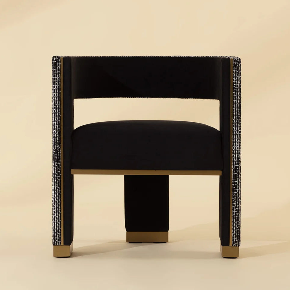 SP-ADAMINA DINING ARMCHAIR