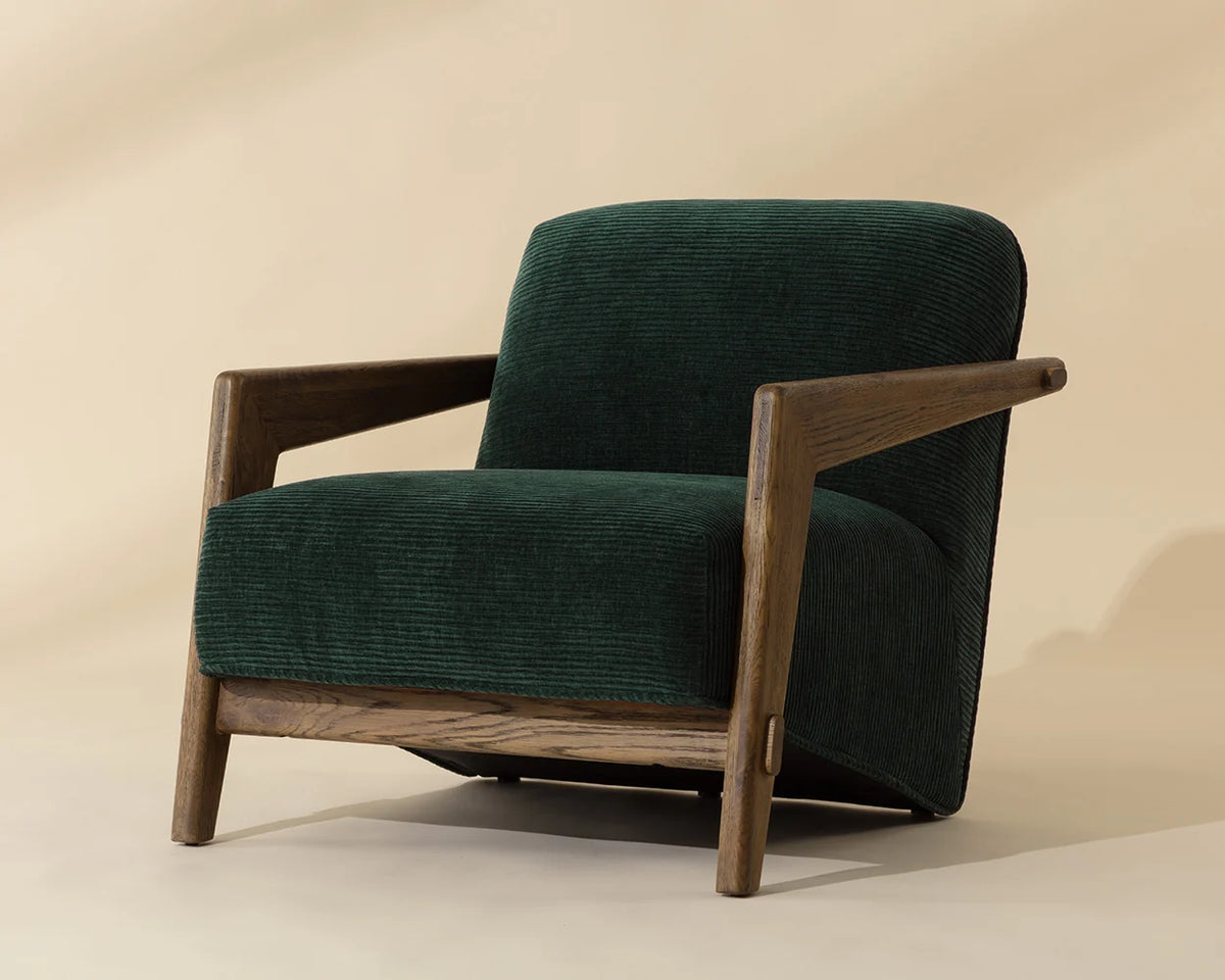 SP - BOSCO LOUNGE CHAIR