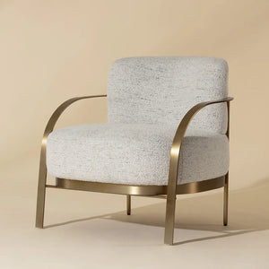 SP - DAPHNE LOUNGE CHAIR