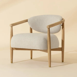 SP - SIGRID LOUNGE CHAIR