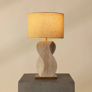 SP-ANUSHA TABLE LAMP