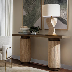 SP-ANUSHA TABLE LAMP