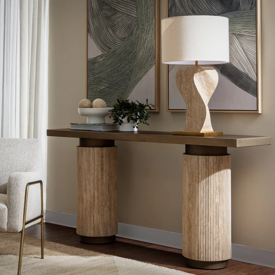 SP-ANUSHA TABLE LAMP