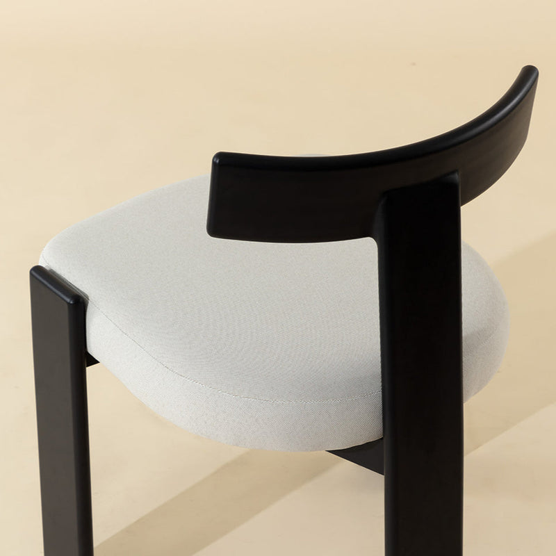 SP - TITAN DINING CHAIR