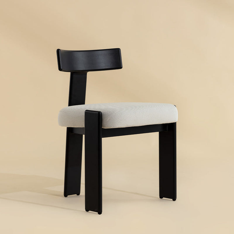 SP - TITAN DINING CHAIR