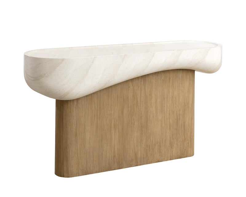 SP - ORESTE CONSOLE