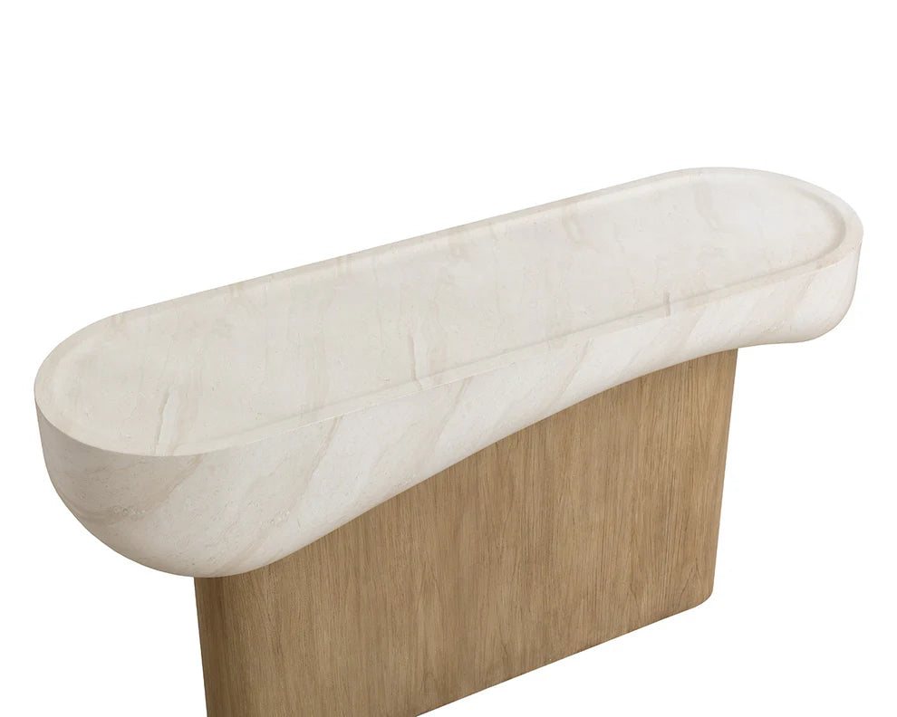 SP - ORESTE CONSOLE