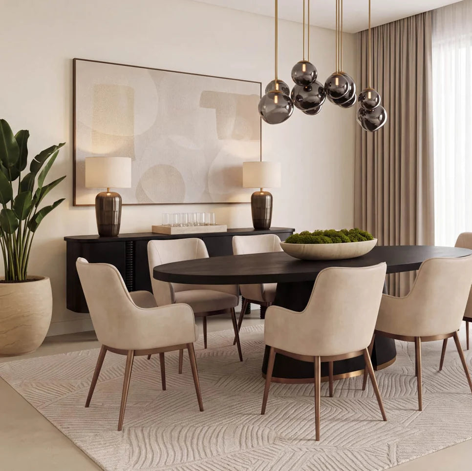 SP-ISHANI TABLE LAMP