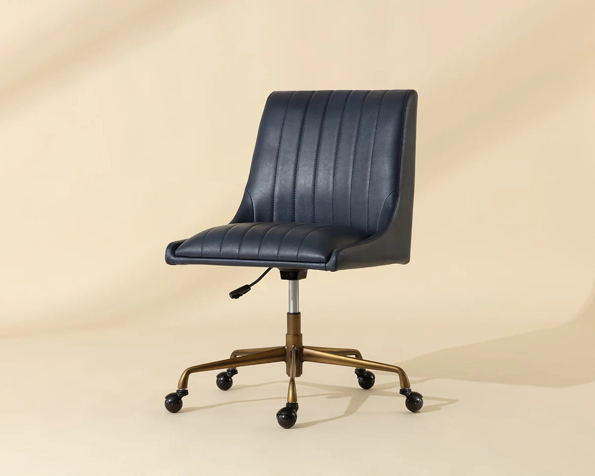 SP -  HALDEN OFFICE CHAIR