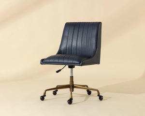 SP -  HALDEN OFFICE CHAIR