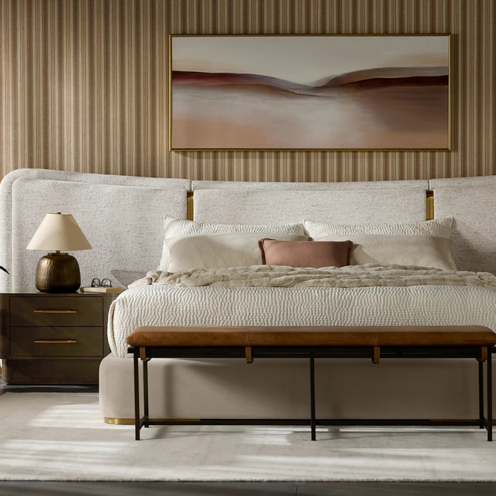 SP-CLARIMOND BED