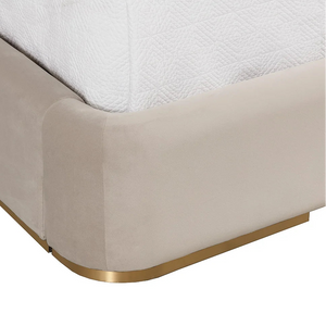 SP-CLARIMOND BED