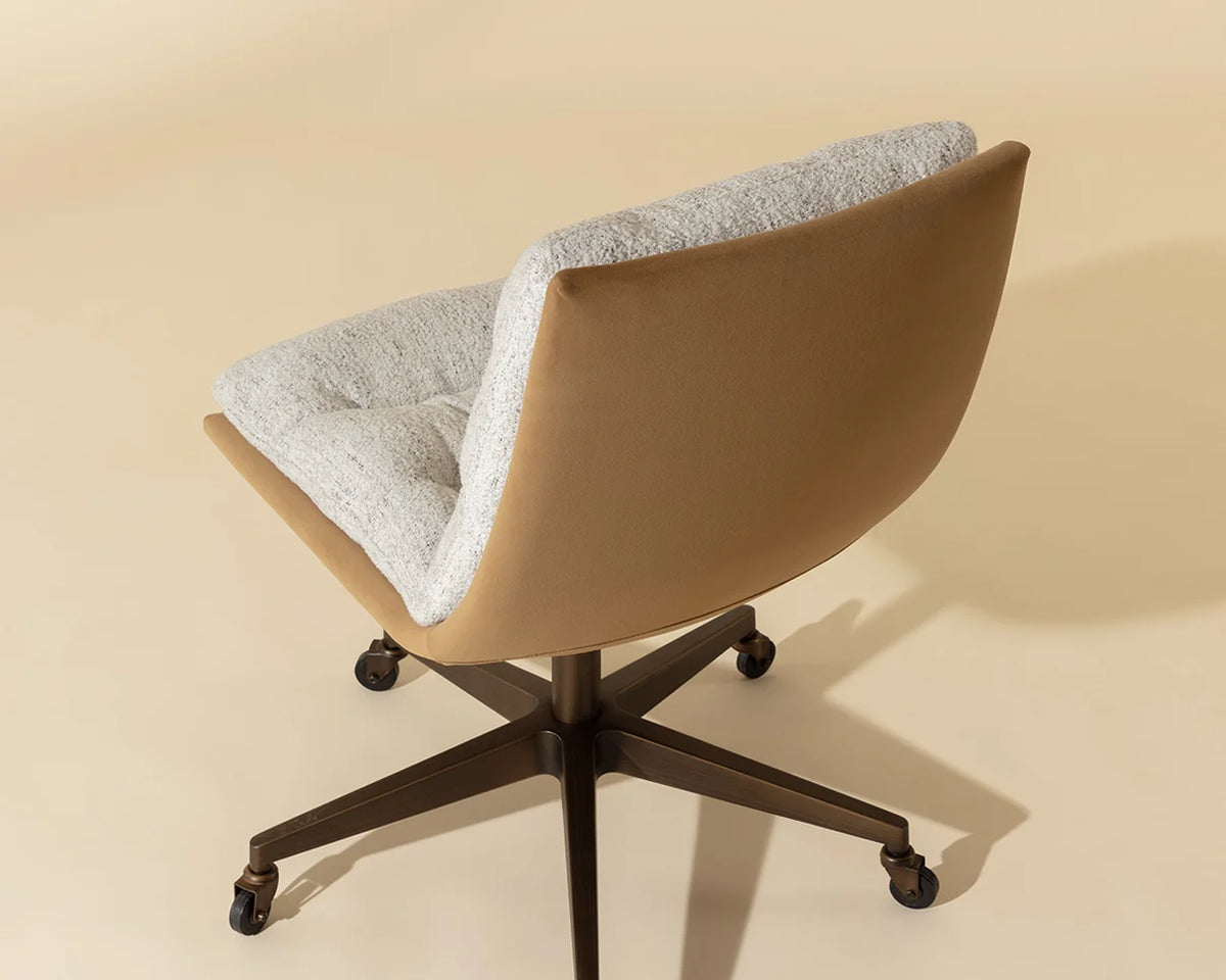 SP - STINSON OFFICE CHAIR
