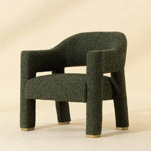 SP - PRISCA LOUNGE CHAIR