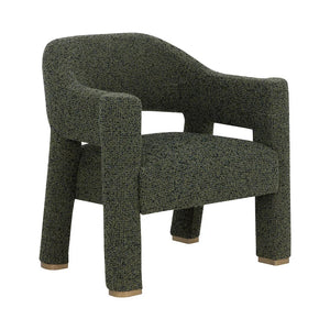 SP - PRISCA LOUNGE CHAIR