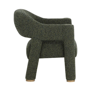 SP - PRISCA LOUNGE CHAIR