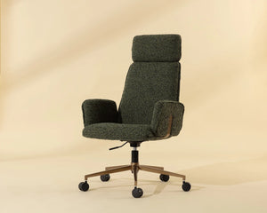 SP - KALEV OFFICE CHAIR