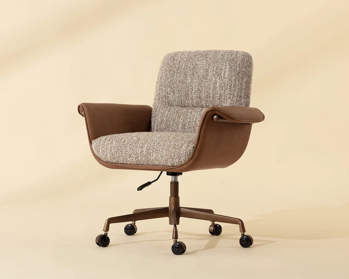 SP - LOMAX OFFICE CHAIR