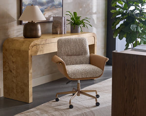 SP - LOMAX OFFICE CHAIR