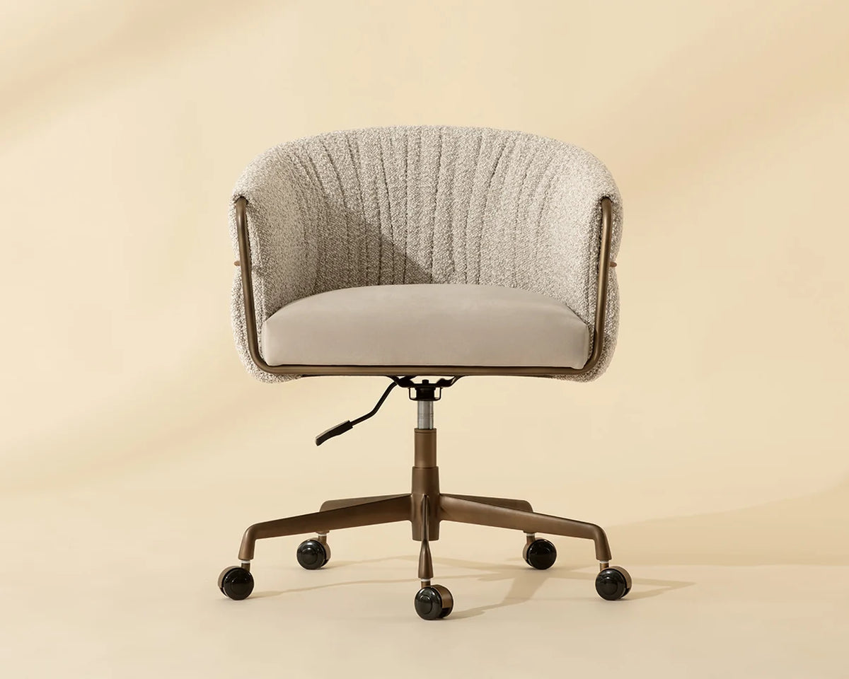 SP - OLMA OFFICE CHAIR