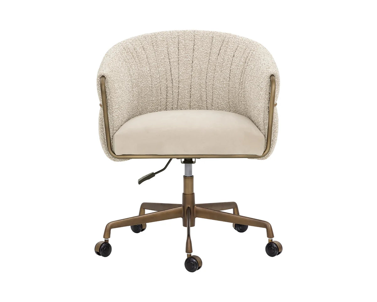 SP - OLMA OFFICE CHAIR