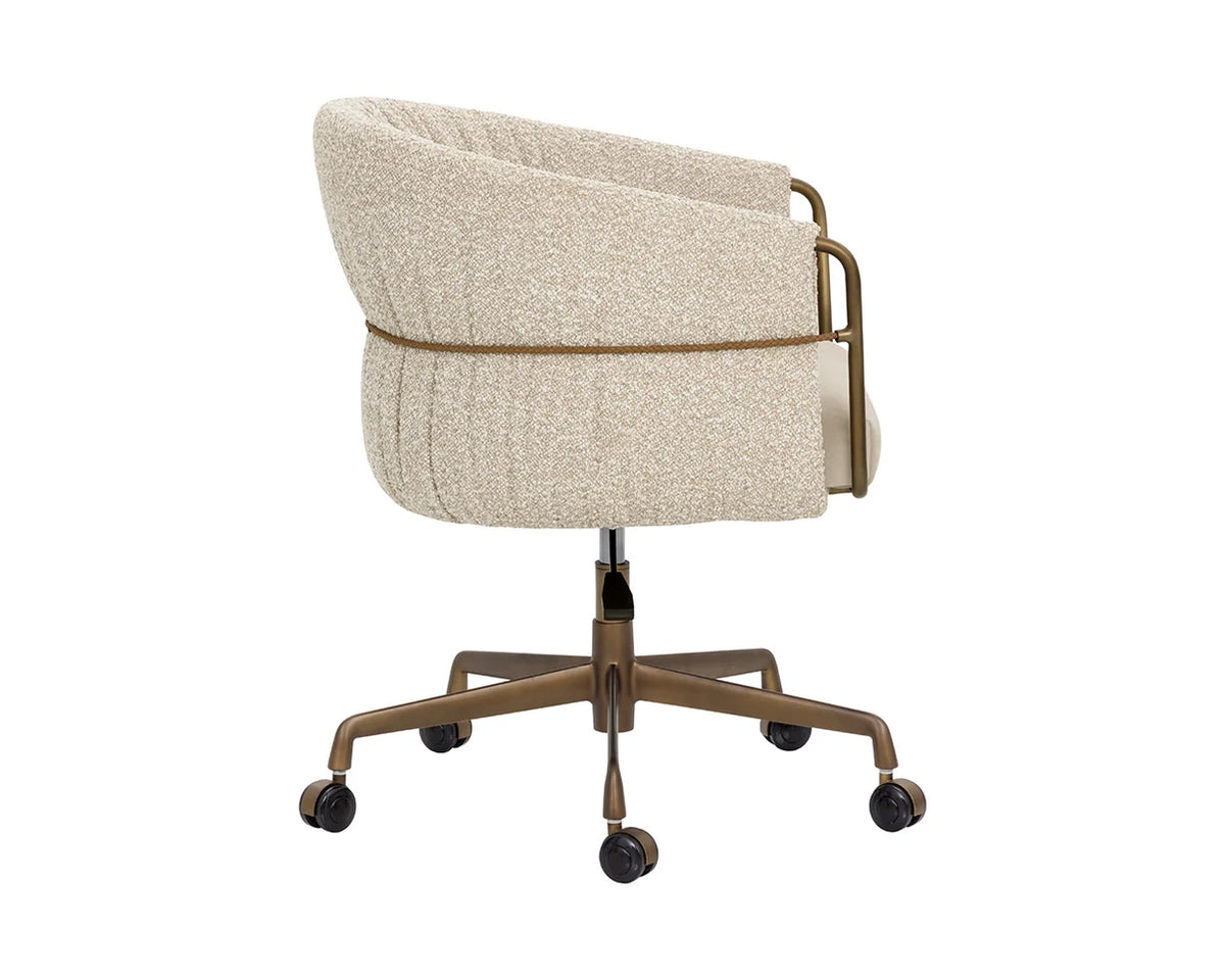SP - OLMA OFFICE CHAIR