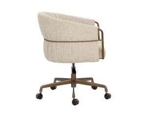 SP - OLMA OFFICE CHAIR