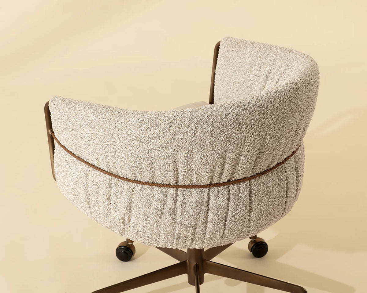 SP - OLMA OFFICE CHAIR