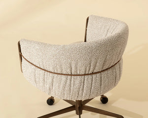 SP - OLMA OFFICE CHAIR