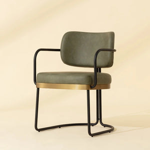 SP-JALEN DINING ARMCHAIR