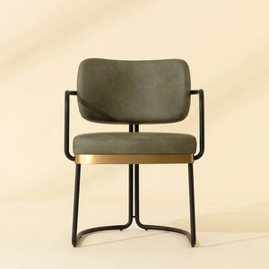 SP-JALEN DINING ARMCHAIR