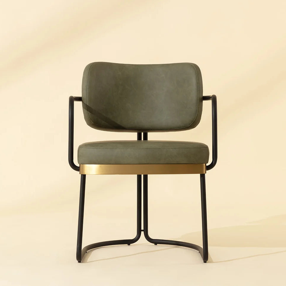 SP-JALEN DINING ARMCHAIR