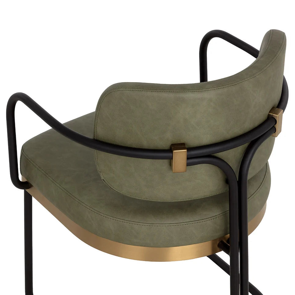 SP-JALEN DINING ARMCHAIR