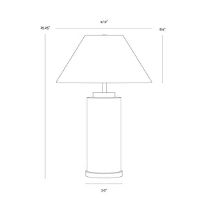 SP-CILLA TABLE LAMP