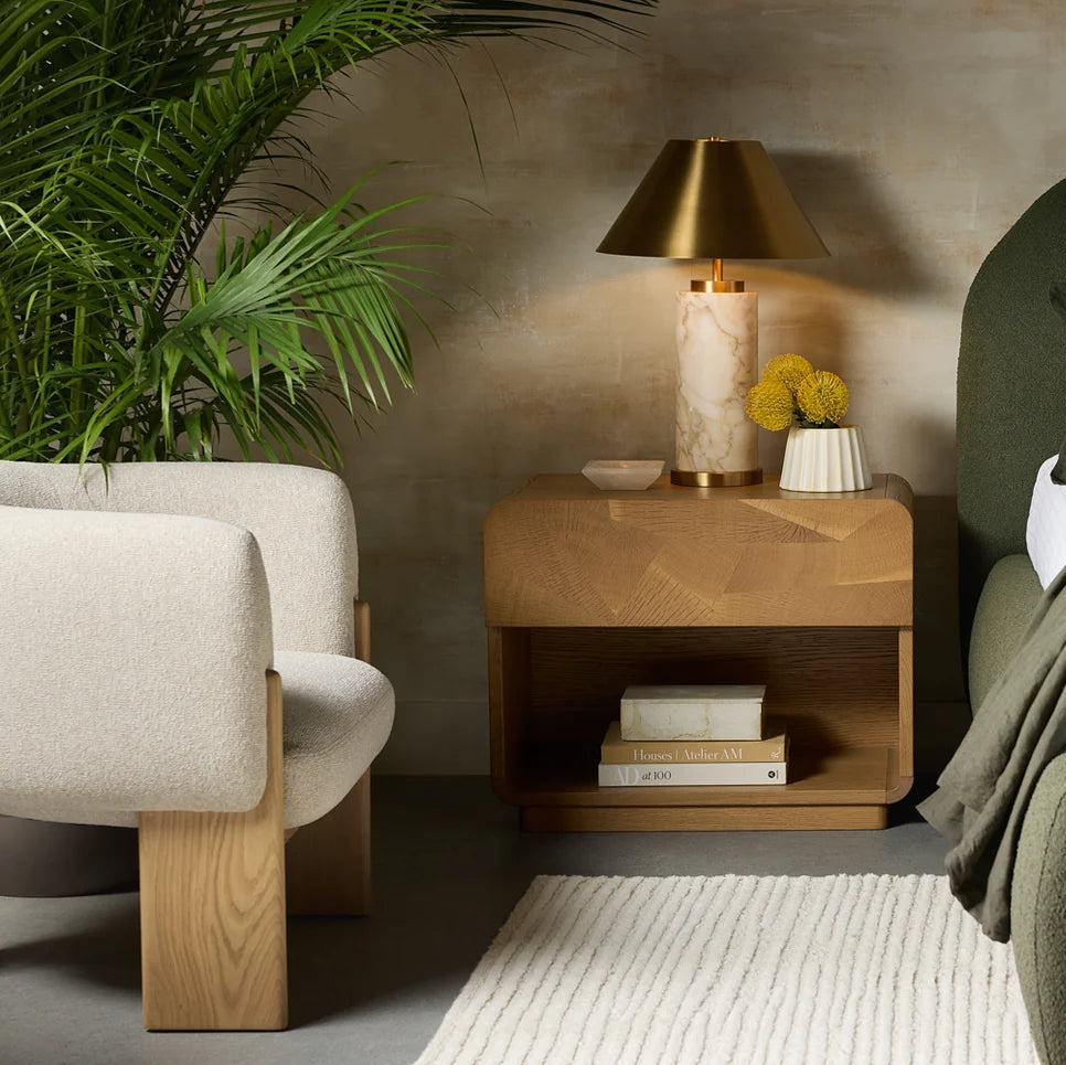 SP-CILLA TABLE LAMP