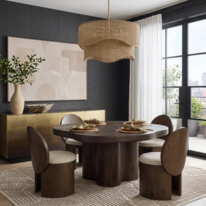 SP-BELLONA DINING TABLE